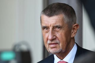 Babiš nabídne českou pomoc při zajištění bezpečnosti Hormuzského průlivu - Echo24.cz